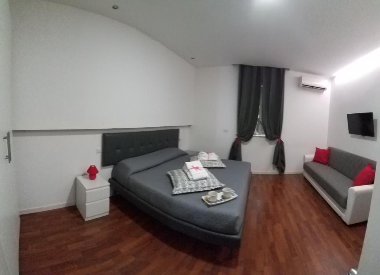 Duomo Guest house