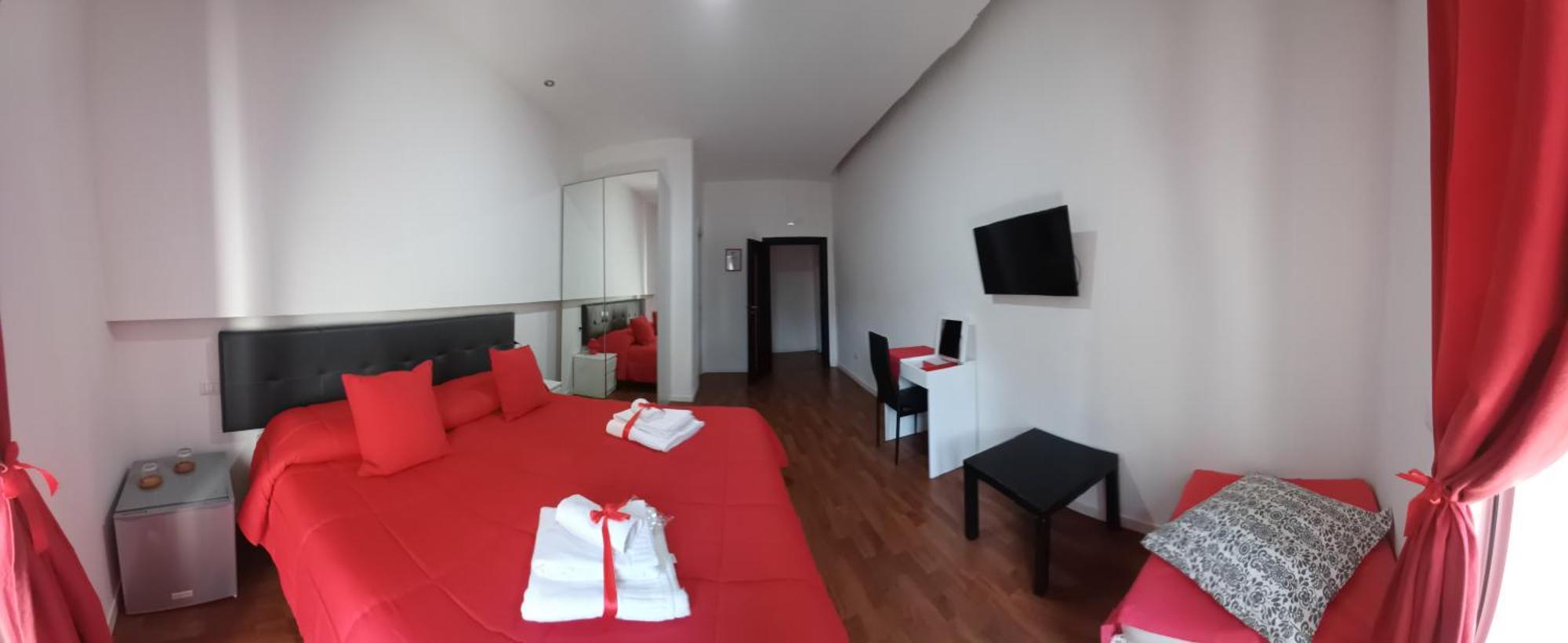 Duomo Guest house
