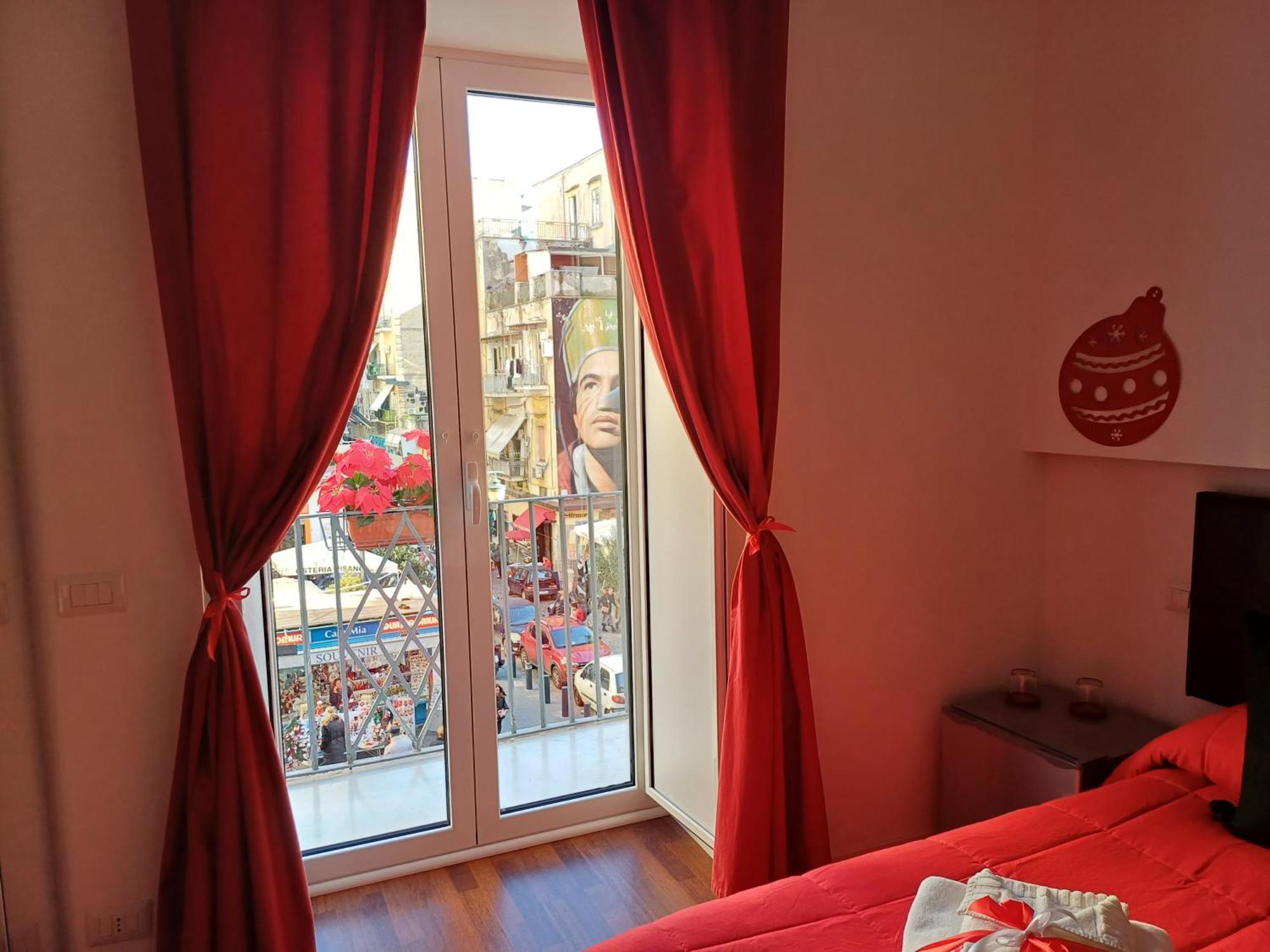Duomo Guest house Naples