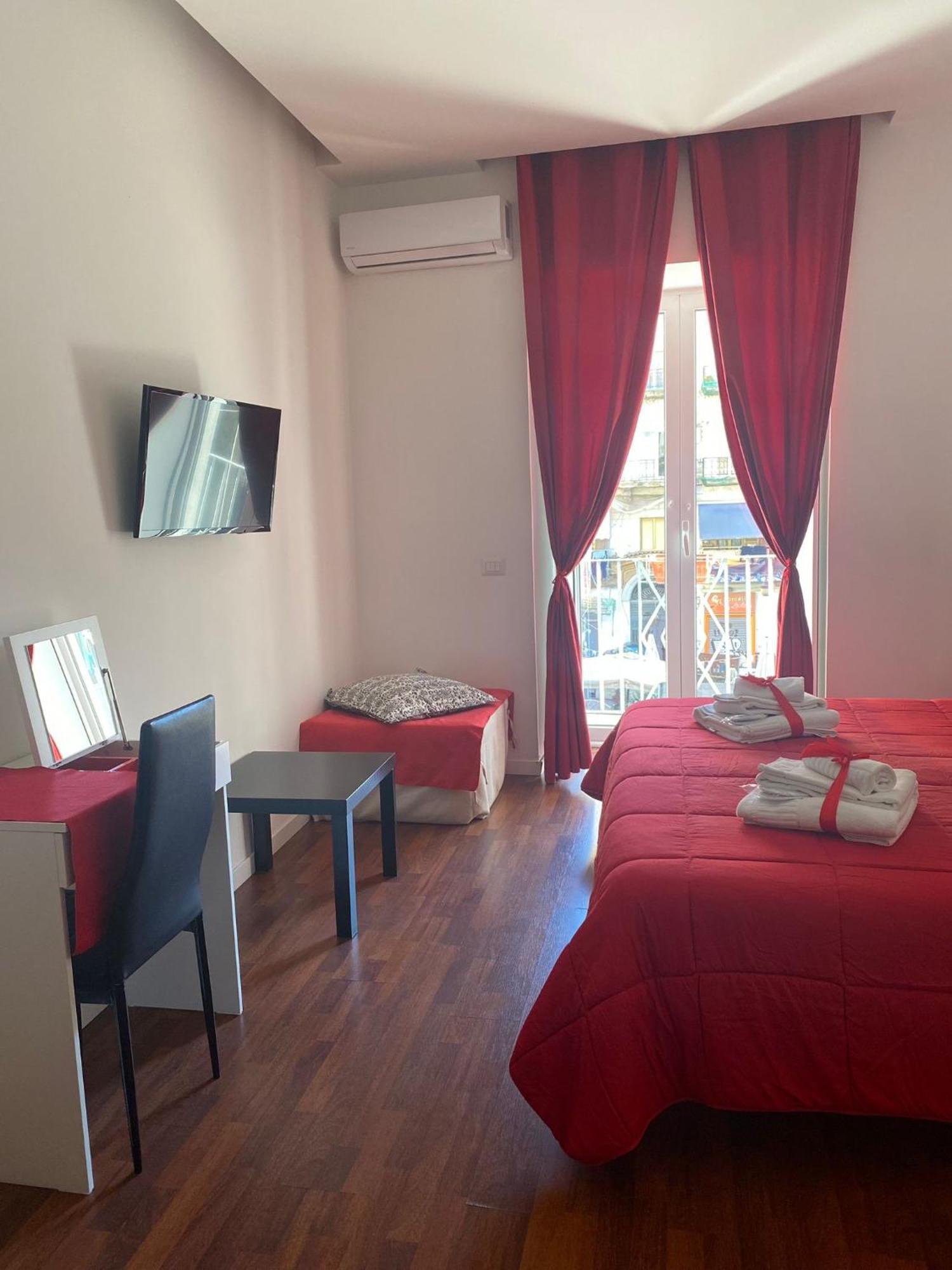 Duomo Guest house 2*