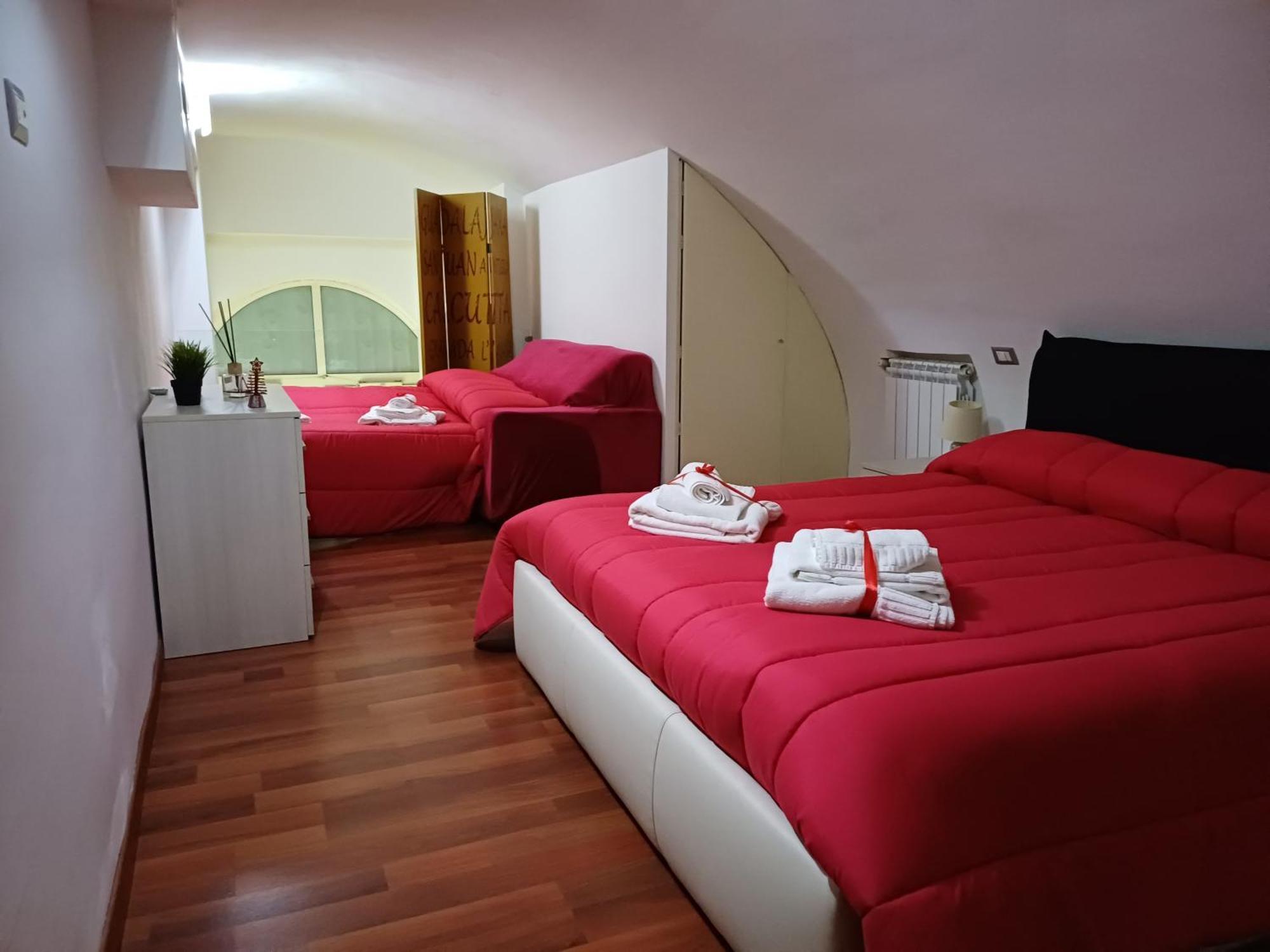 Duomo Guest house Naples