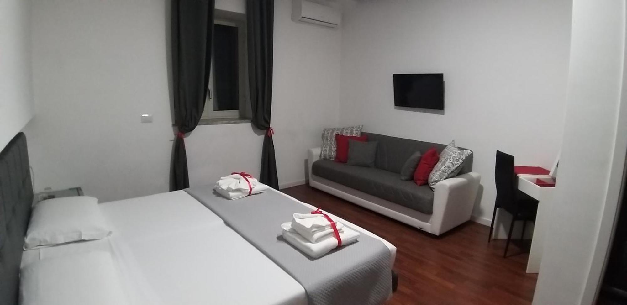 Duomo Guest house Naples