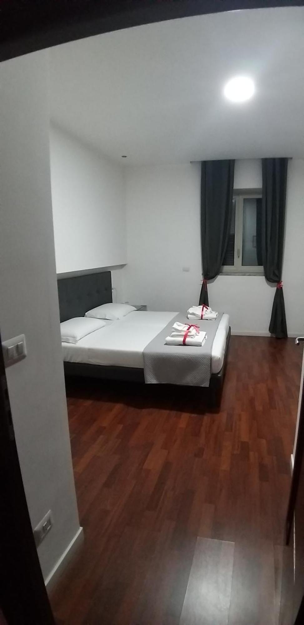 Guest house Duomo 2*