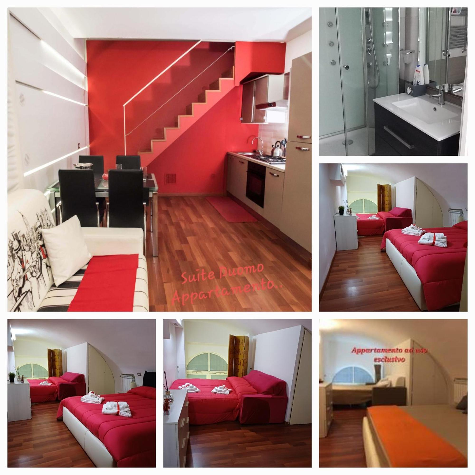 Guest house Duomo Naples