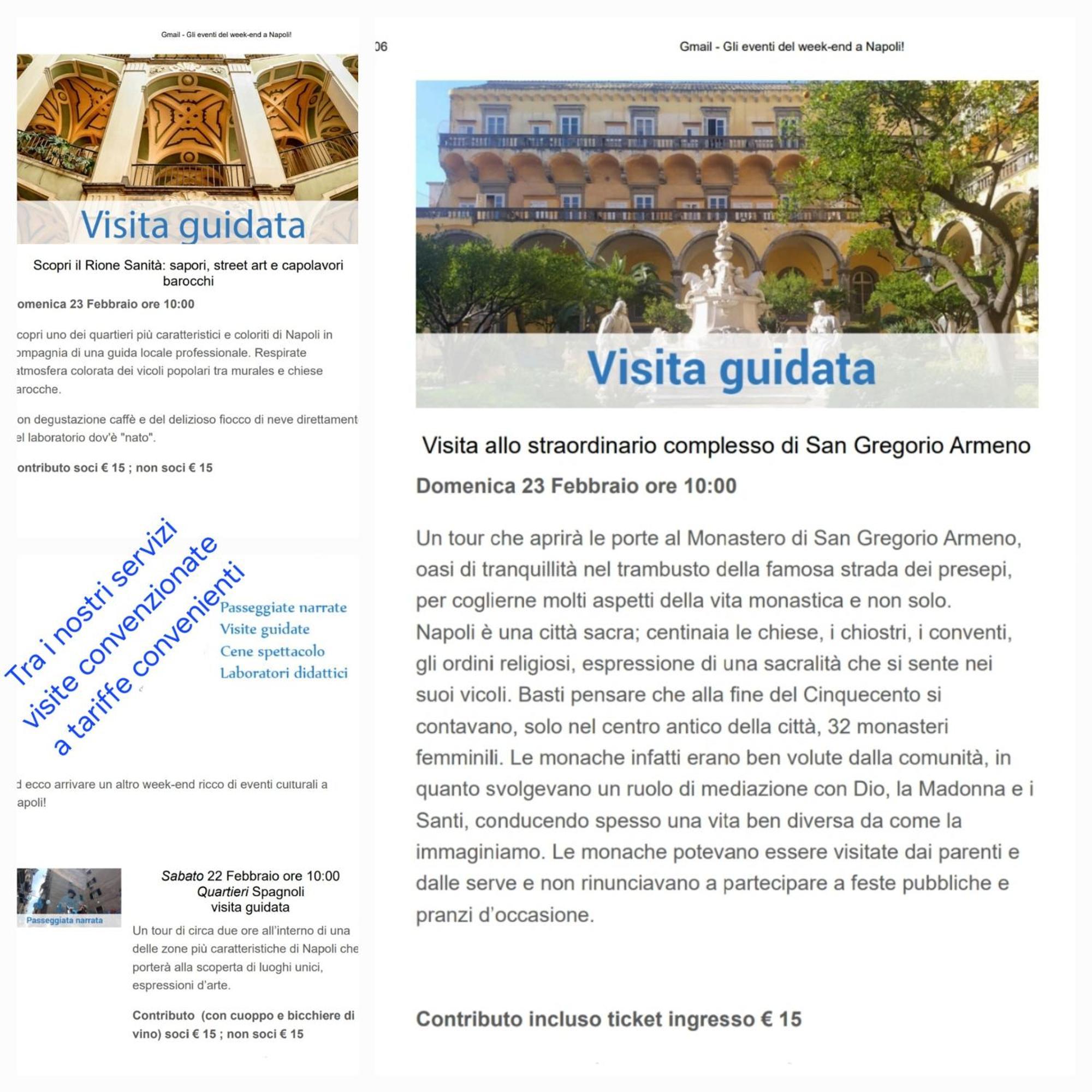 Duomo Guest house 2*