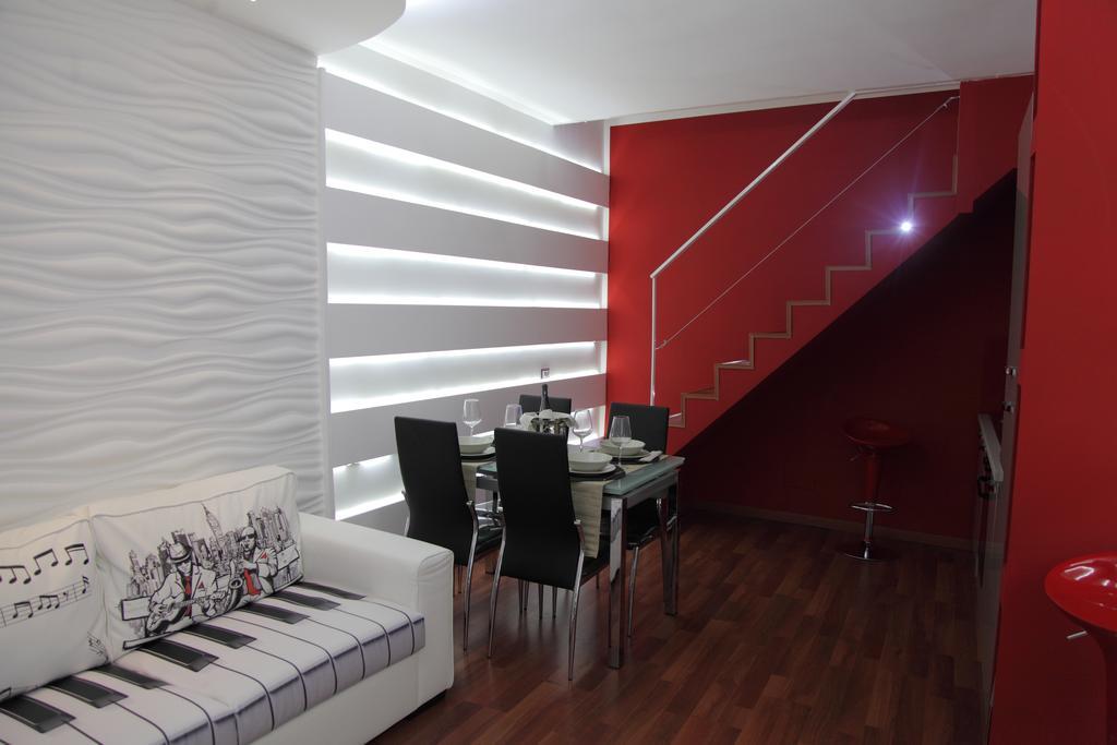 Duomo Guest house Naples