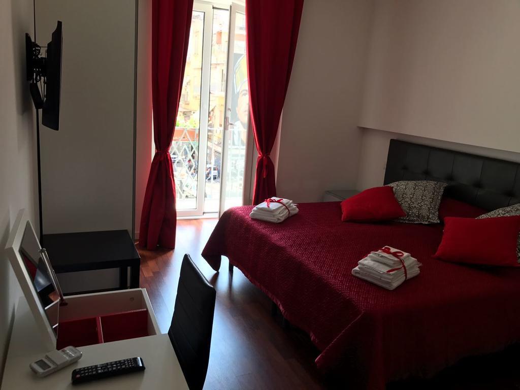 Guest house Duomo 2*