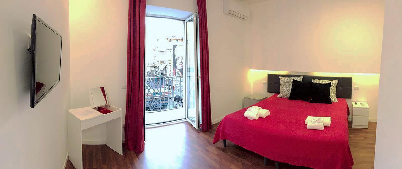 Duomo Guest house Naples