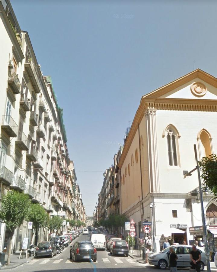 Duomo 2* Naples