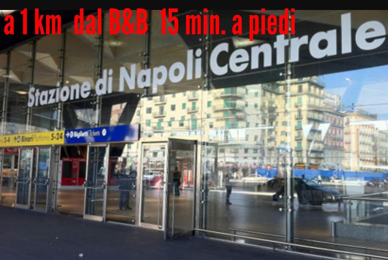 Duomo Guest house Naples