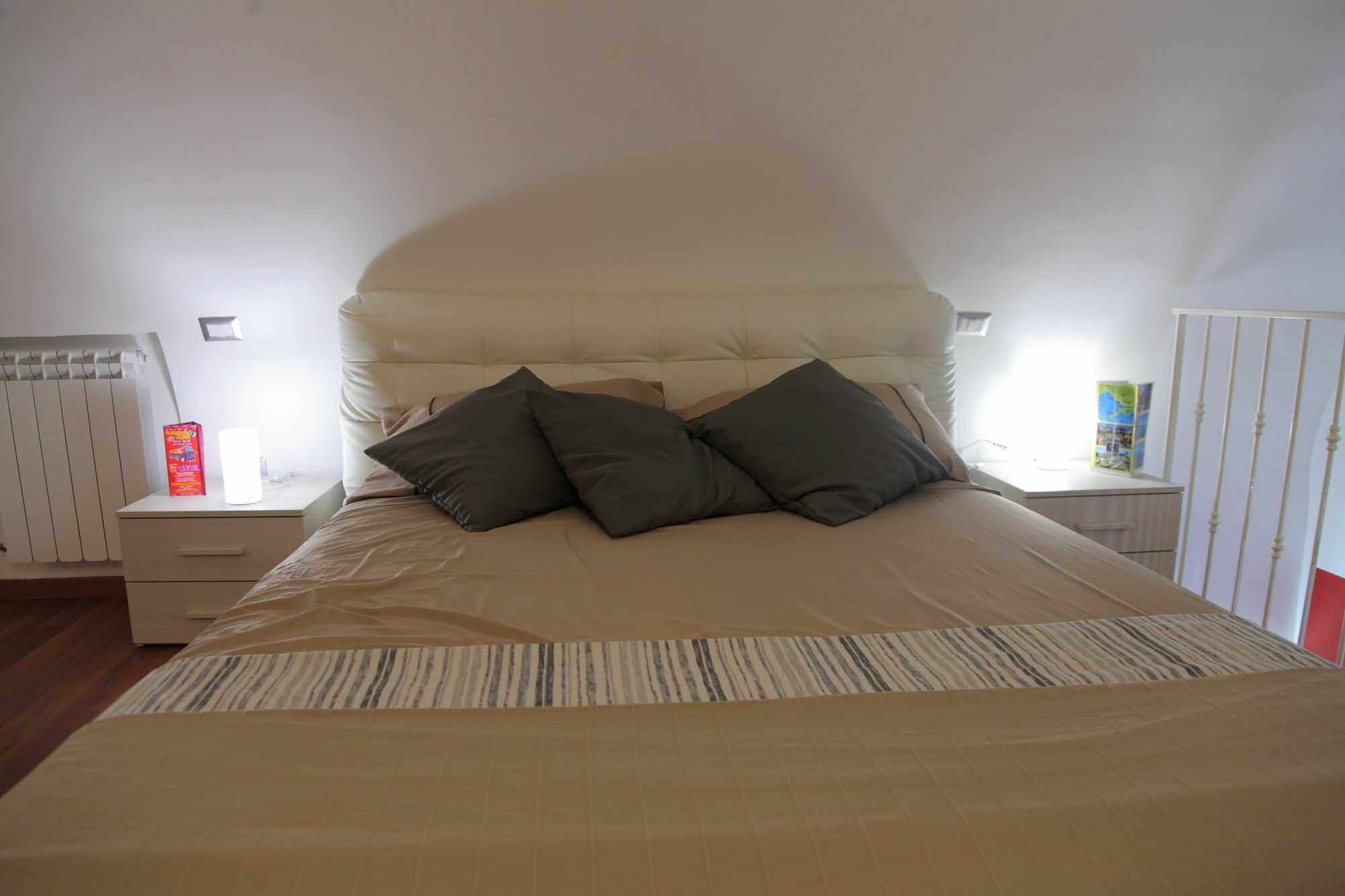 Duomo Guest house 2*