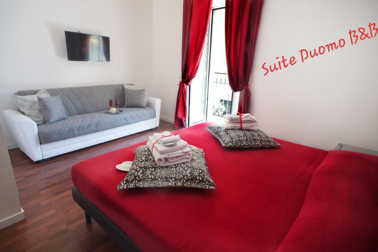 Guest house Duomo
