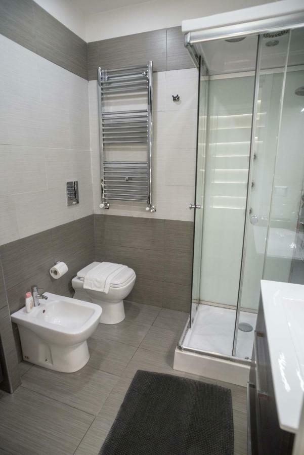 Guest house Duomo 2*